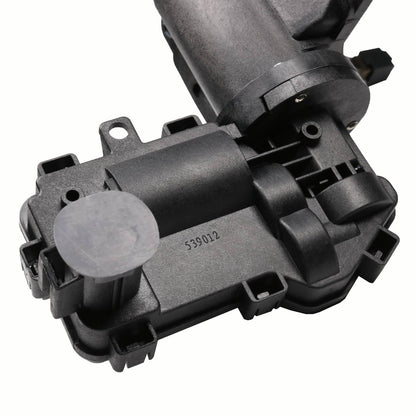 Solidspare For 2013 2014-2018 Dodge Ram 2500 3500 4WD Front Axle Disconnect Actuator Fork