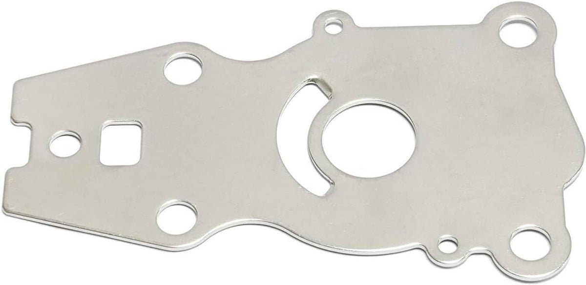 Solid Spare Water Pump Impeller Kit For Yamaha Outboard 40HP FT25 F25 F30 F40 66T-W0078-00