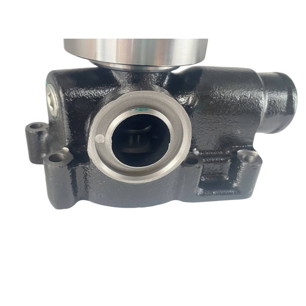 Solid Spare Volvo Penta KAD KAMD 32 43 44 300 AD 31 41 TAMD Circulation Water Pump 23059414