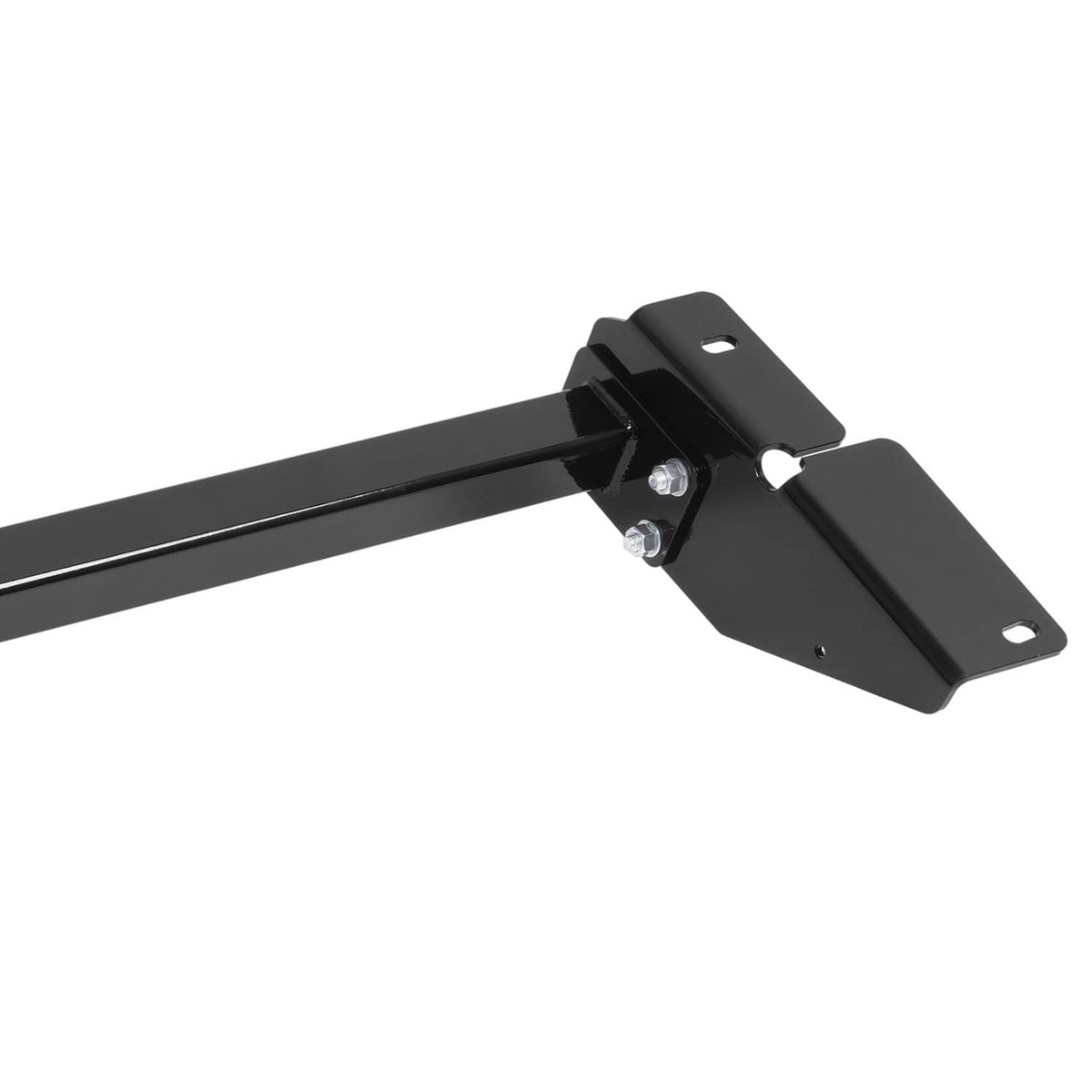 Solid Spare For Grand Marquis/Crown Victoria/Marauder/Town Car 79-11 Class3 Trailer Hitch 2"