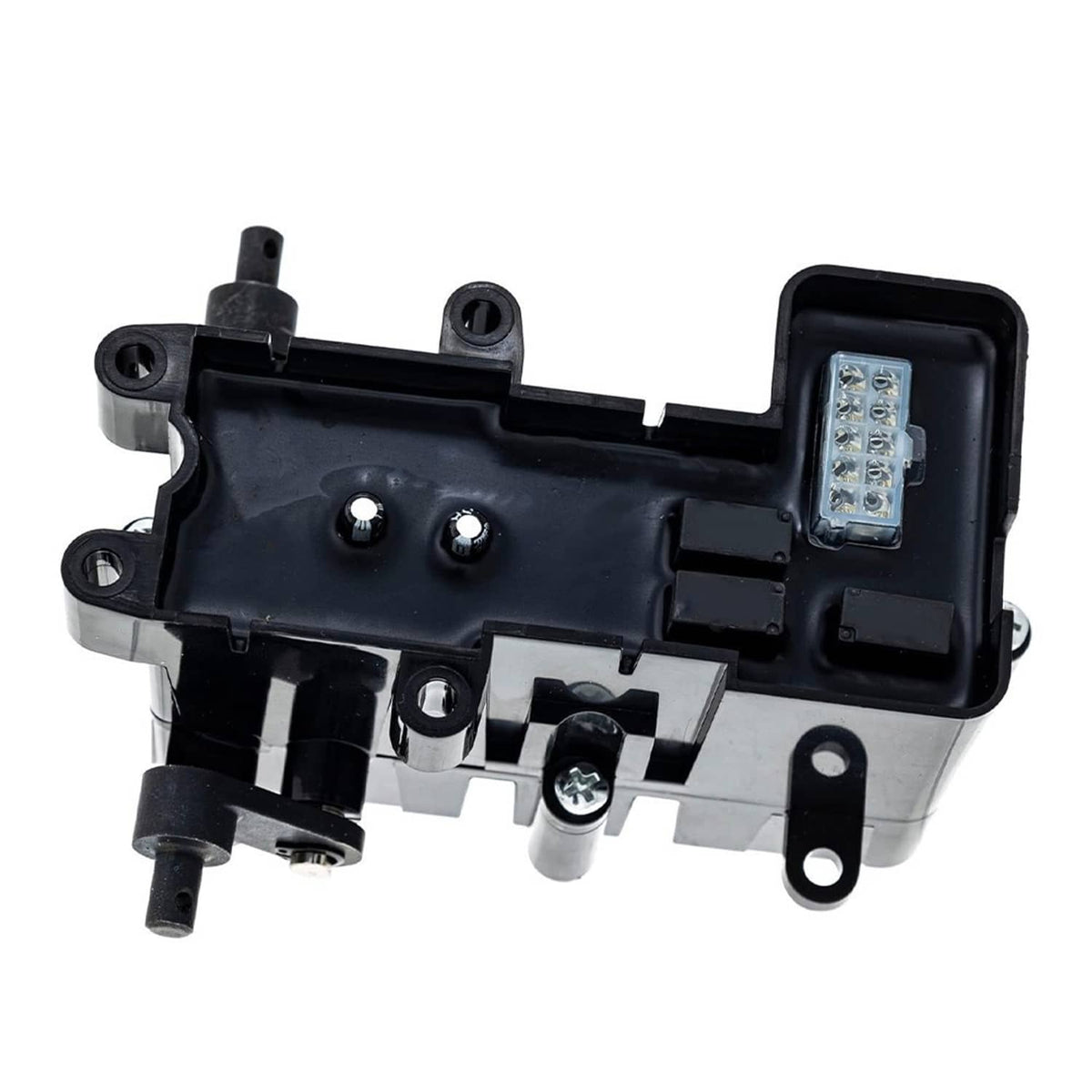 Solidspare New 138-2514 Lawn Mower Brake Box Assembly Brake Control Module For Toro Exmark