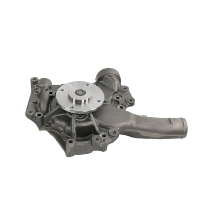 Solidspare A9062005101 Water Pump Fit For Mercedes-Benz Detroit Diesel 9062006301