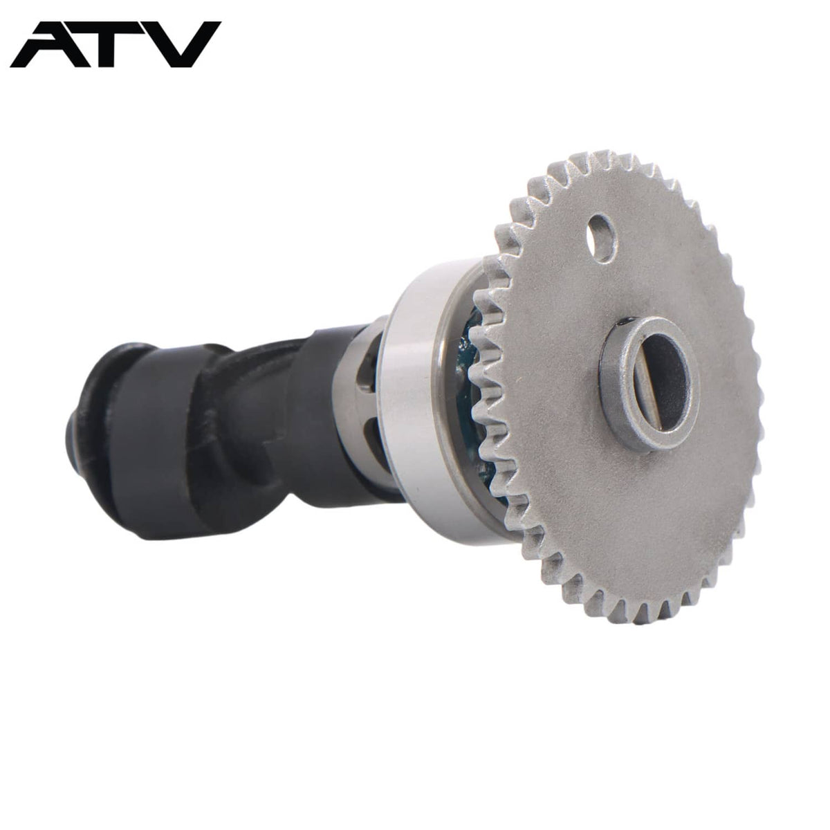 Solidspare 14100-HR3-A40 For HONDA TRX420 TRX420FE FM TE TM 2014-2025 Camshaft