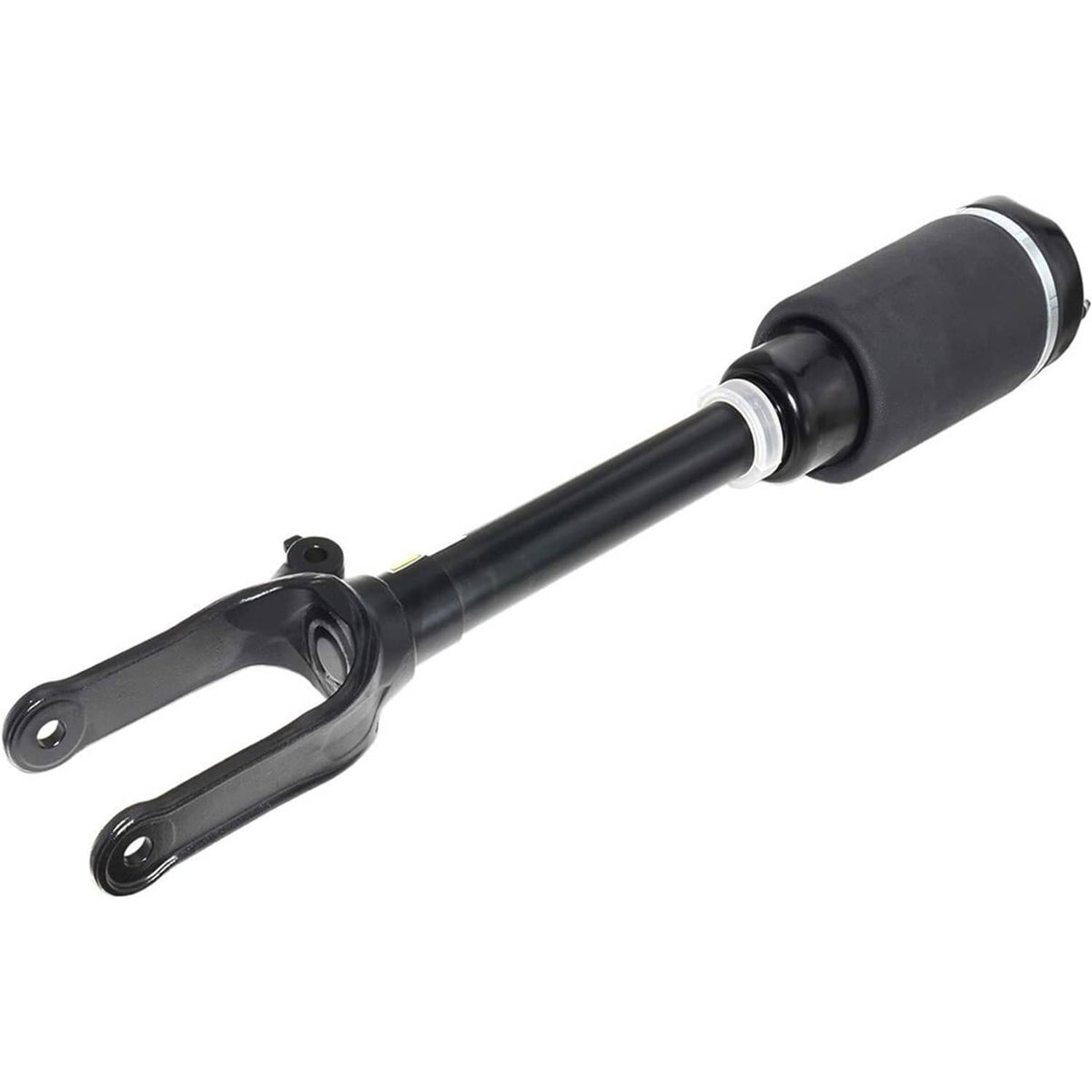 Solidspare 2Pcs Front Air Suspension Strut for Mercedes-Benz X164 GL450 GL550 W164 ML320