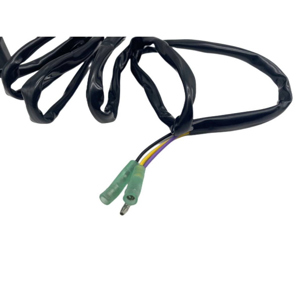 Solid Spare Power Trim Sensor 896688001 for Mercury Mariner 135/150/175/225/250HP Outboard