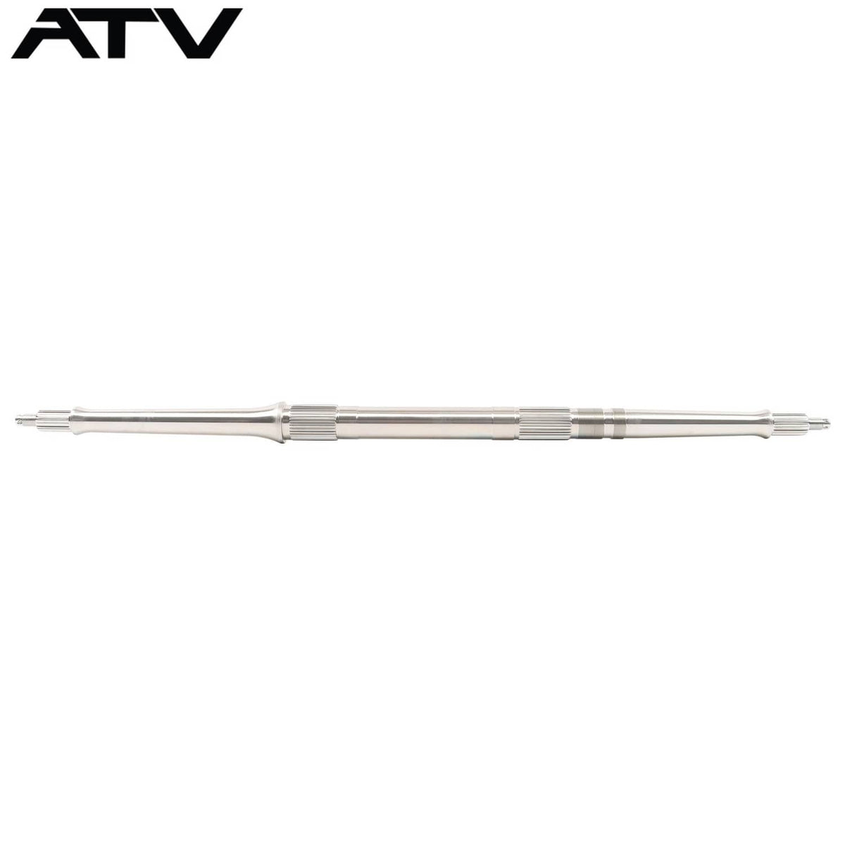 Solidspare 5LP-25381-10-00 5LP-25381-00-00 Rear Axle Shaft For Yamaha Raptor 660R YFM 02-05
