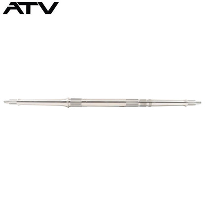 Solidspare 5LP-25381-10-00 5LP-25381-00-00 Rear Axle Shaft For Yamaha Raptor 660R YFM 02-05