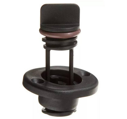 Solid Spare 2Pcs Marine bass boat NEW drain plug Triton Stratos Bass Cat Cajun Javelin Nitro