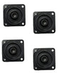 (4) Golf Cart Engine Isolator Mount for 1979-1994 EZGO 2 Cycle Gas X444 Marathon