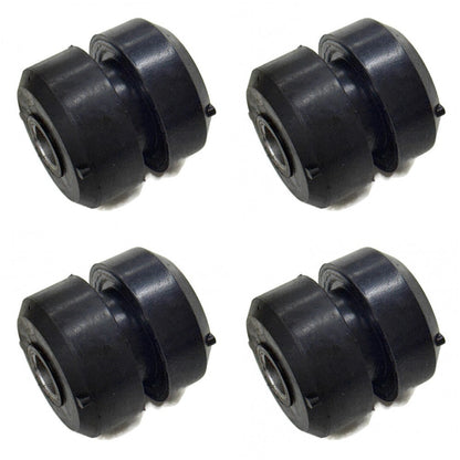 (4) Rubber Isolator Mounts for John Deere RE60720 A-RE60720 Tractor Sprayer