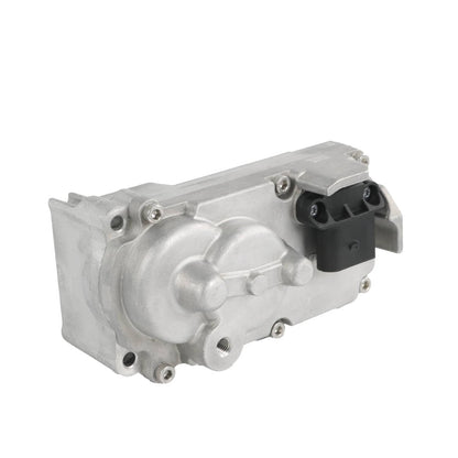 Solidspare 12V Turbo Actuator 5501185 5452695 Fit For Cummins X15 VGT 2017-2019 Holset