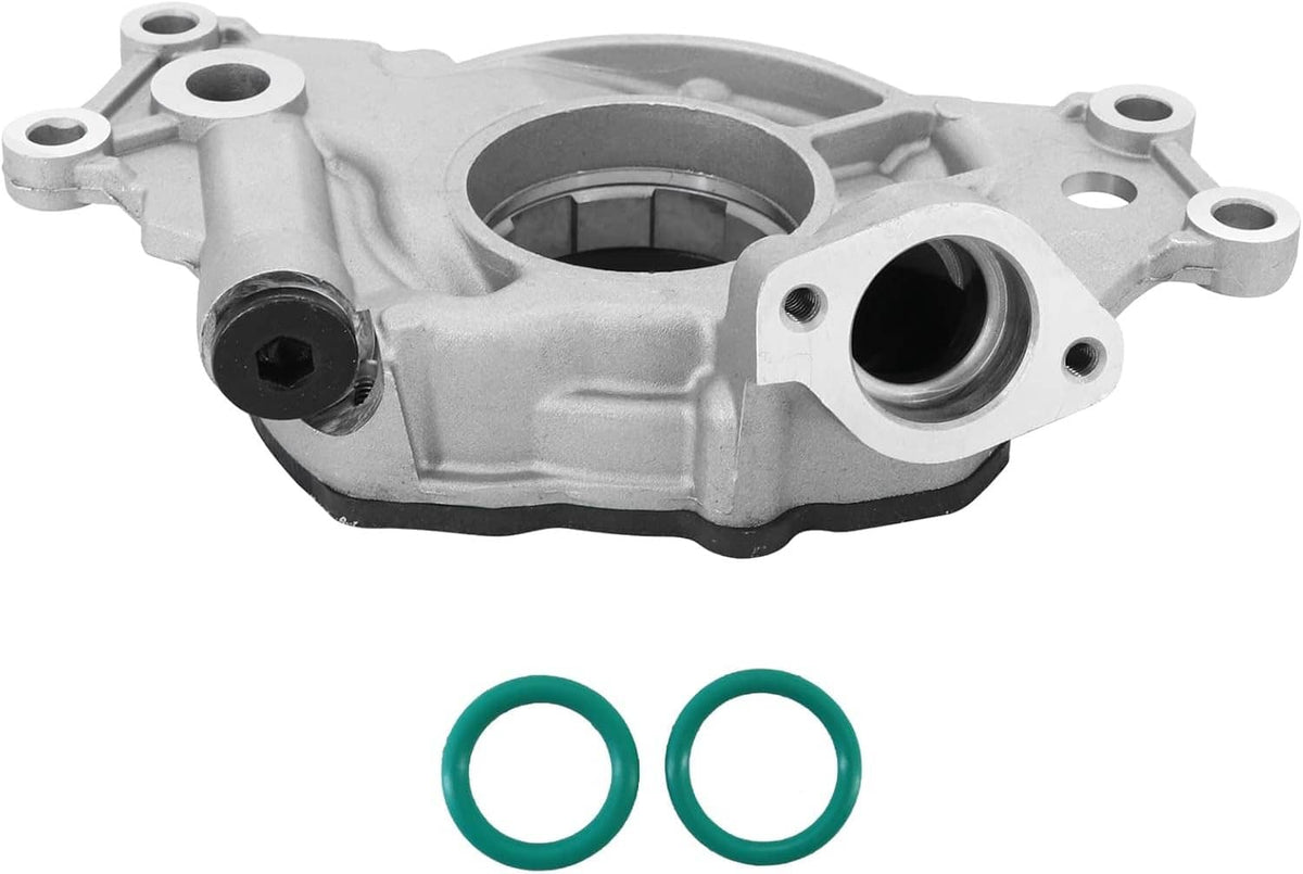 Solidspare High Pressure High Volume Oil Pump 10355HV For 2007-14 Chevrolet GM LS 5.3L 6.0L