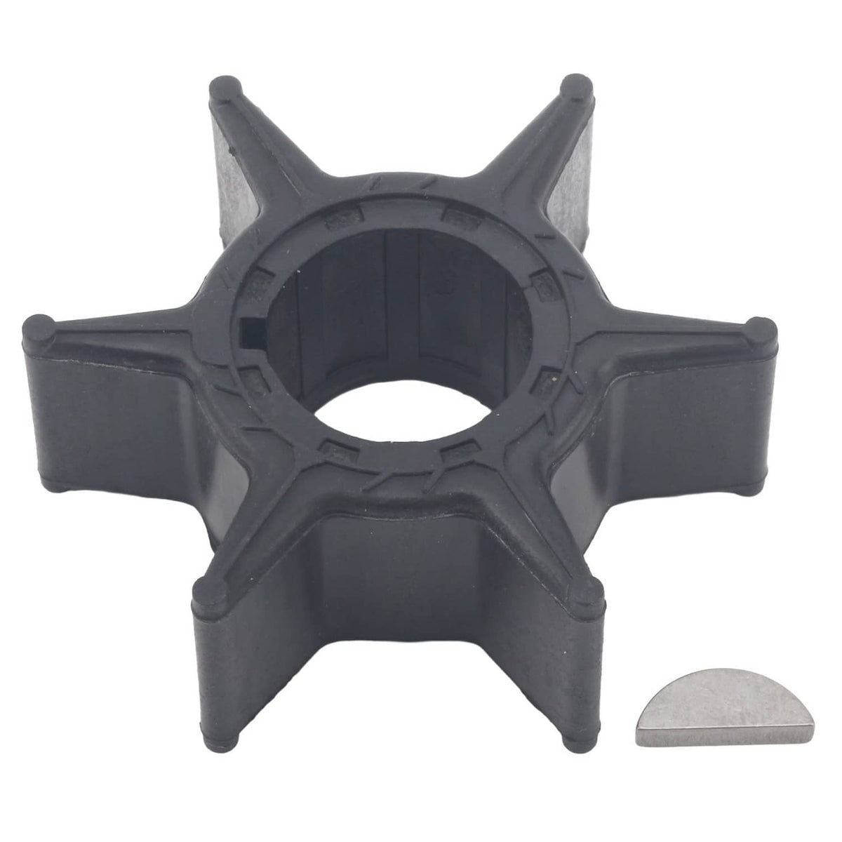 Solid Spare YAMAHA NEW Water Pump Repair Kit 63D-W0078-01-00 1997-2003 40 C40 P40 50 C50 P50