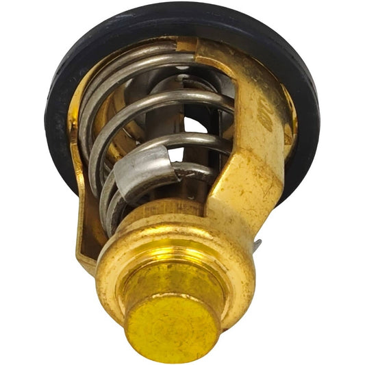 Solid Spare 60℃ 140°F Thermostat 17670-90J21 17670-90J20 Fit for Suzuki 4 Stroke Outboard