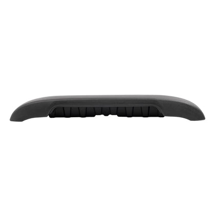 Solidspare For Yamaha gas electric G14/G16/G19/G20/G22 Golf Cart Rear Bumper #JN6-K7540-10