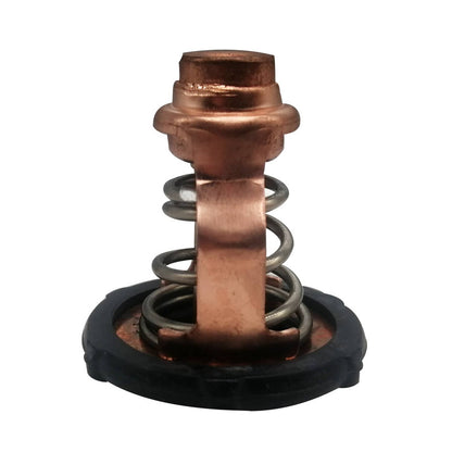 Solid Spare Thermostat 6FP-12411 For Yamaha 75-90 HP 4-Stroke 16-UP Replaces 6FP-12411-00