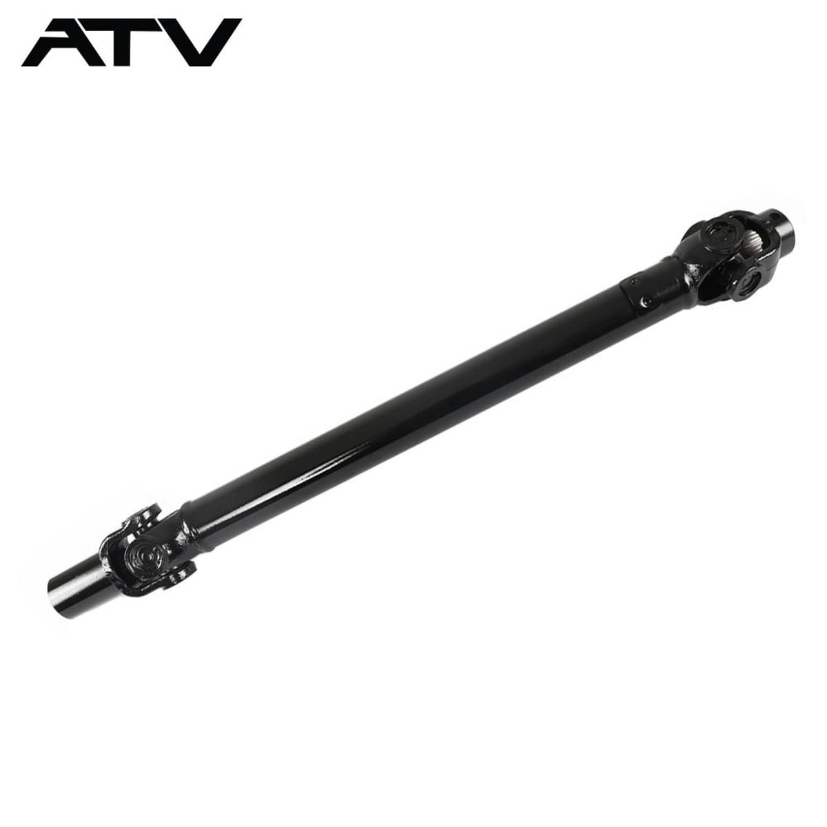 Solidspare Front Prop Shaft Assembly For Polaris Sportsman 400 2004-2005 1380233
