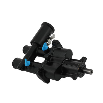 Solidspare For MerCruiser Sea Water Pump Assembly - P/N: 46- 8M0139996
