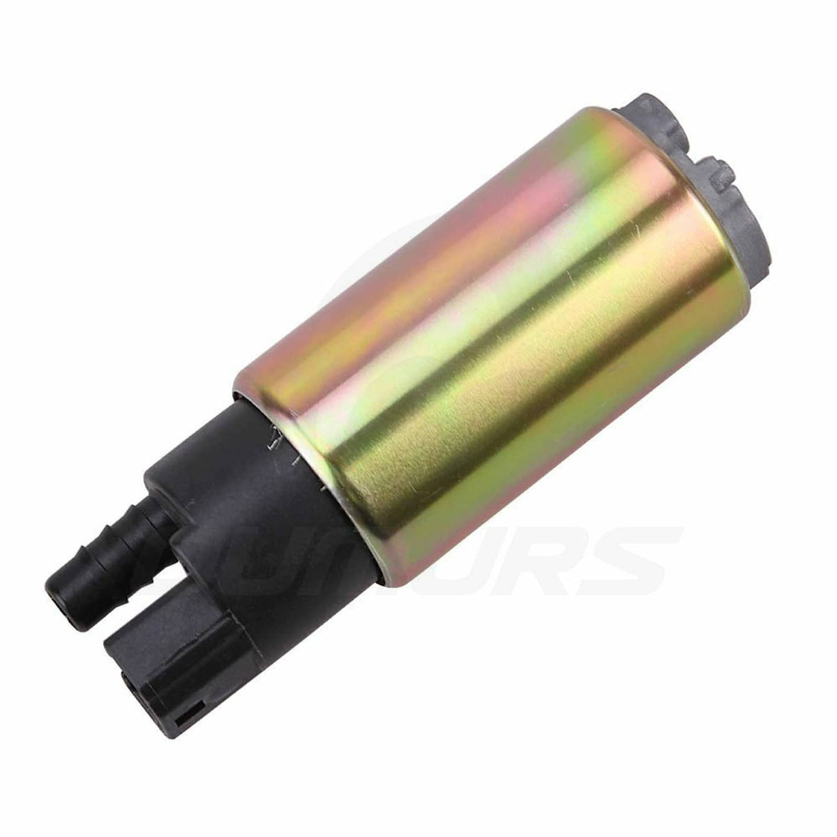 Solidspare Replacement Fuel Pump Kit Fit for 2001-2004 Kawasaki Vulcan 1500 Nomad Fi