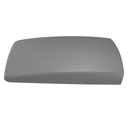 Solid Spare Hood Vent California Scoop w/ Honey Comb Grille For 94-98 05-14 Ford Mustang GT