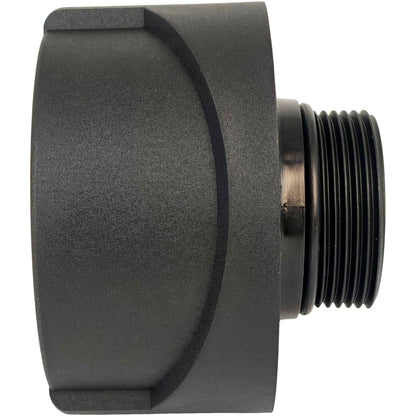 Solid Spare Hydraulic Oil Cap 6692836 Fit for Bobcat E32 E32i E34 E35 E35Z E35i E37 E42 E45