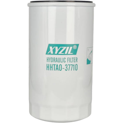 Solid Spare Hydraulic Filter Fit for New Holland TC26DA T1510 T1520 TC31DA TC34DA TC23DA