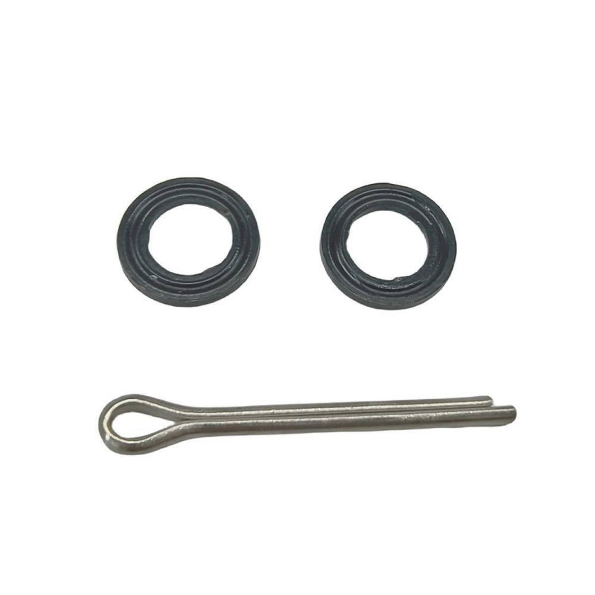 Solid Spare Lower Gearcase Seal & O-ring 09282-28002 09280-97001 For Suzuki DT60/75/85/140