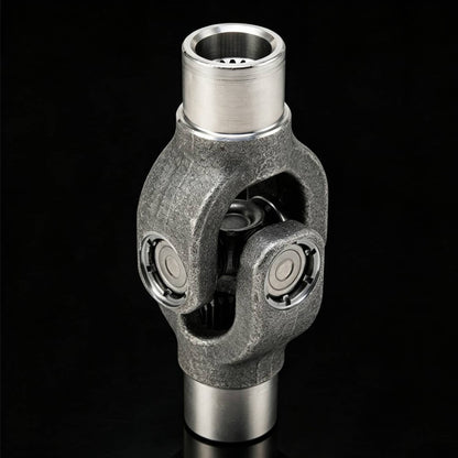 Solidspare 40210-HN7-010 Final Drive Shaft U-Joint Yoke Joint for Honda Foreman 400 450 500