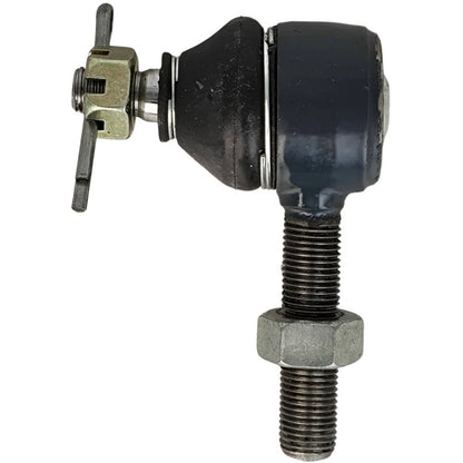 Solid Spare LH RH Tie Rod End 67121-56530 67121-56520 Fit Kubota B7100HST-E NEW OLD TYPE