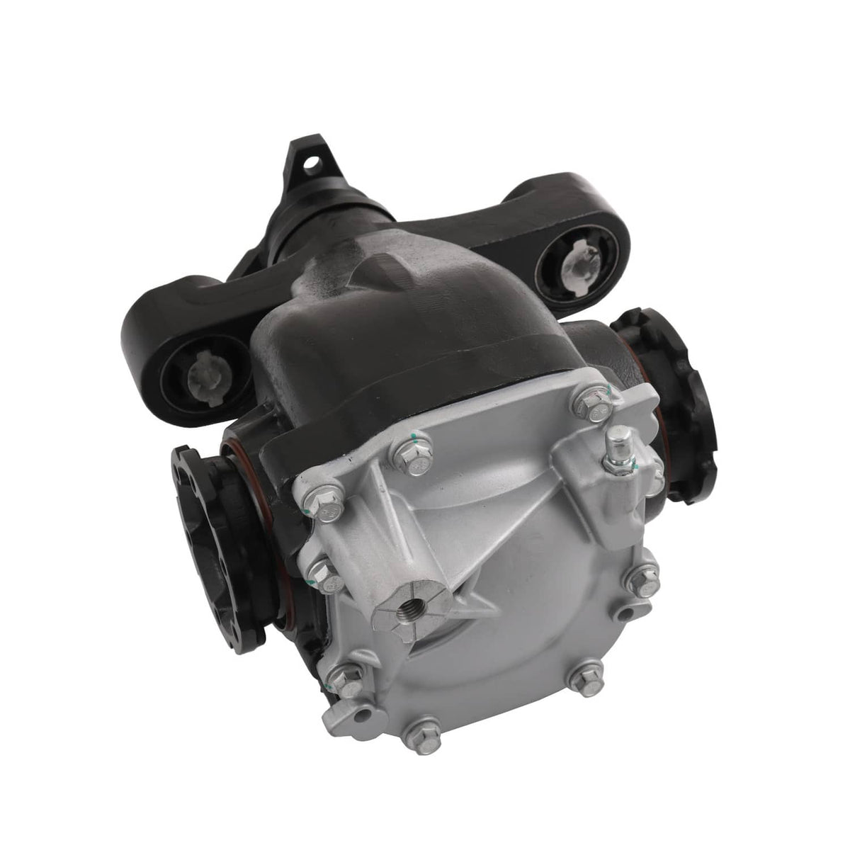 Solidspare Rear Carrier Differential Assemblies 84110755 For Cadillac CTS 3.45 2014-2019