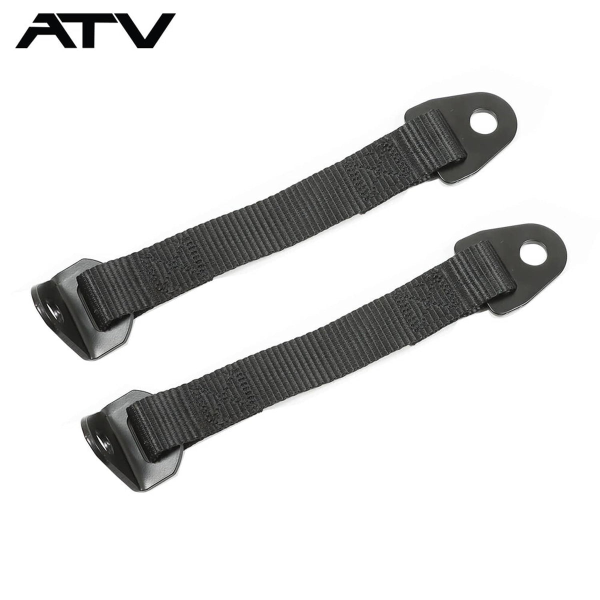 Solidspare Car Door Limiting Straps Belt 2017-2022 Fits For Can AM Maverick X3