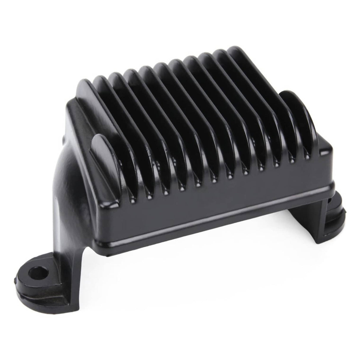 Solidspare Voltage Regulator Rectifier For Harley Steer Electra Glide 2009-2014 #74505-09