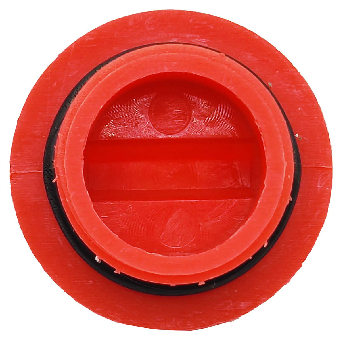 Solid Spare Oil Cap Plug for Kubota BX1500D BX2200D B21 BX1800D BX1830D BX2230D BX23D BX22D