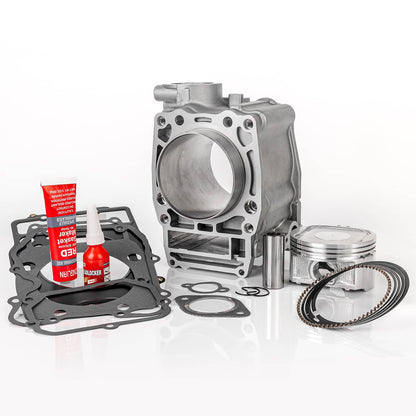 Solidspare Cylinder Piston Top End Kit for Polaris Ranger/Sportsman/Scrambler 500 1996-2012