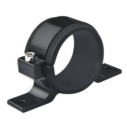 Solidspare 58MM  Fuel Pump Single Mount Bracket Fuel Filter External Bracket Clamp Cradle