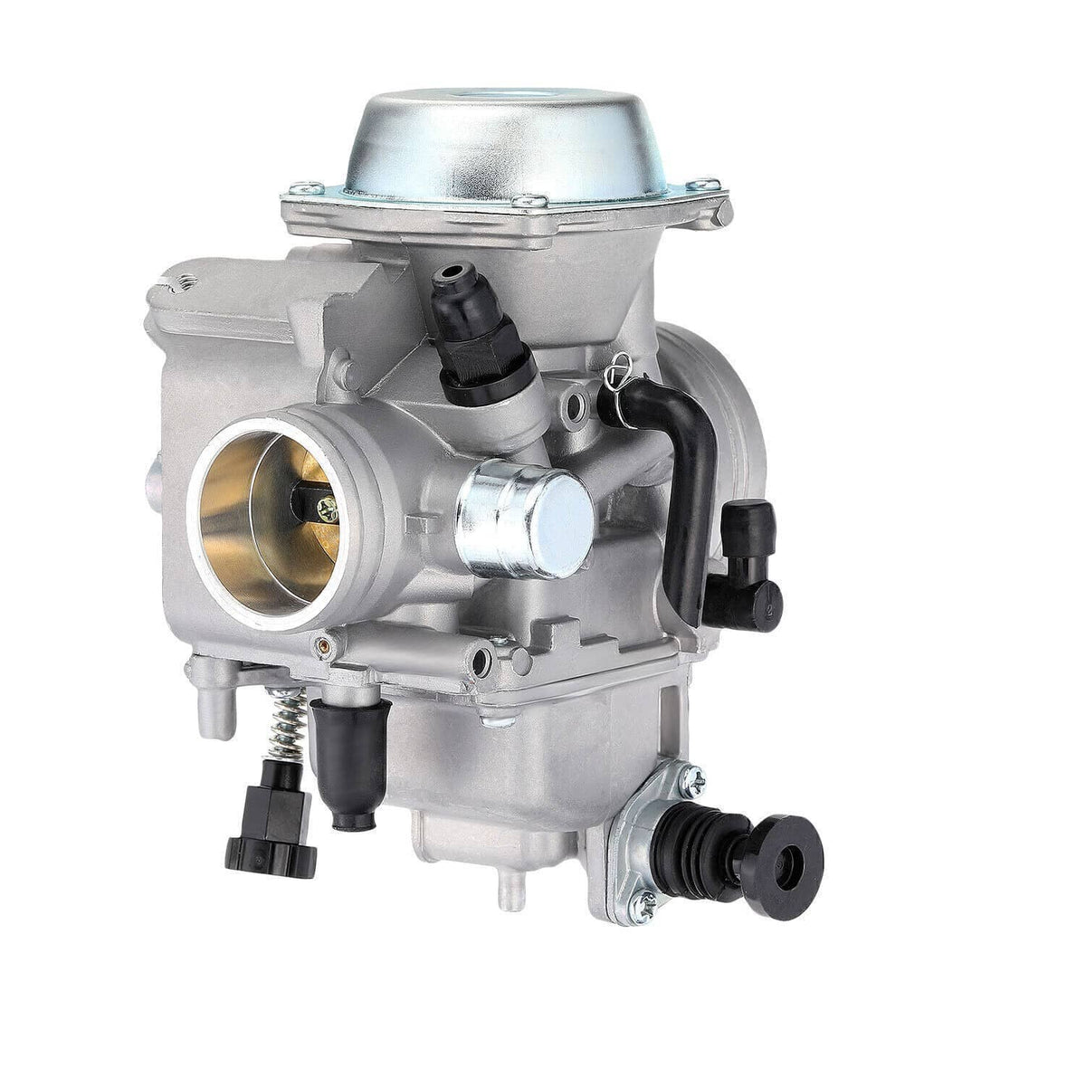 Solidspare Carburetor 16100-HM5-L01 For 1988-2000 Honda Fourtrax 300 TRX300 / TRX300FW 4x4