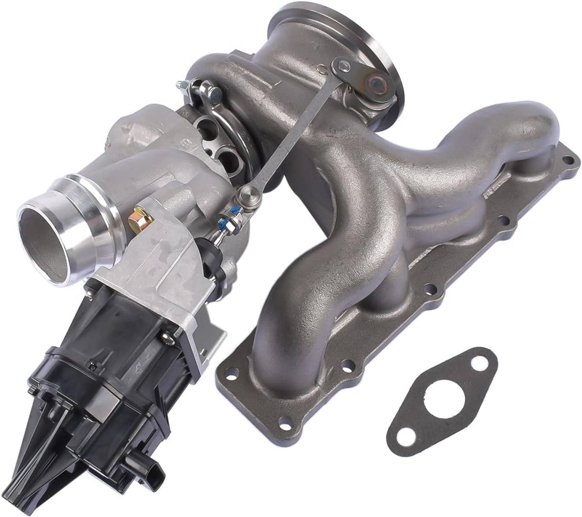 Solidspare Turbo Turbocharger for BMW X1 X3 X4 Z4 320i 228i 328i xDrive F30 428i 528i 2.0L