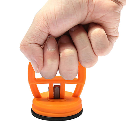Solidspare Auto Car Body Dent Repair Puller Pull Panel Ding Remover Sucker Suction Cup Tool