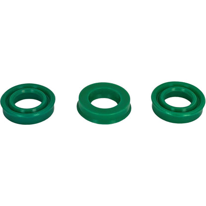 Solid Spare Fit for Mercedes Benz R230 Rebuilt Seal Kit 2308000972 2308001072 2308001172