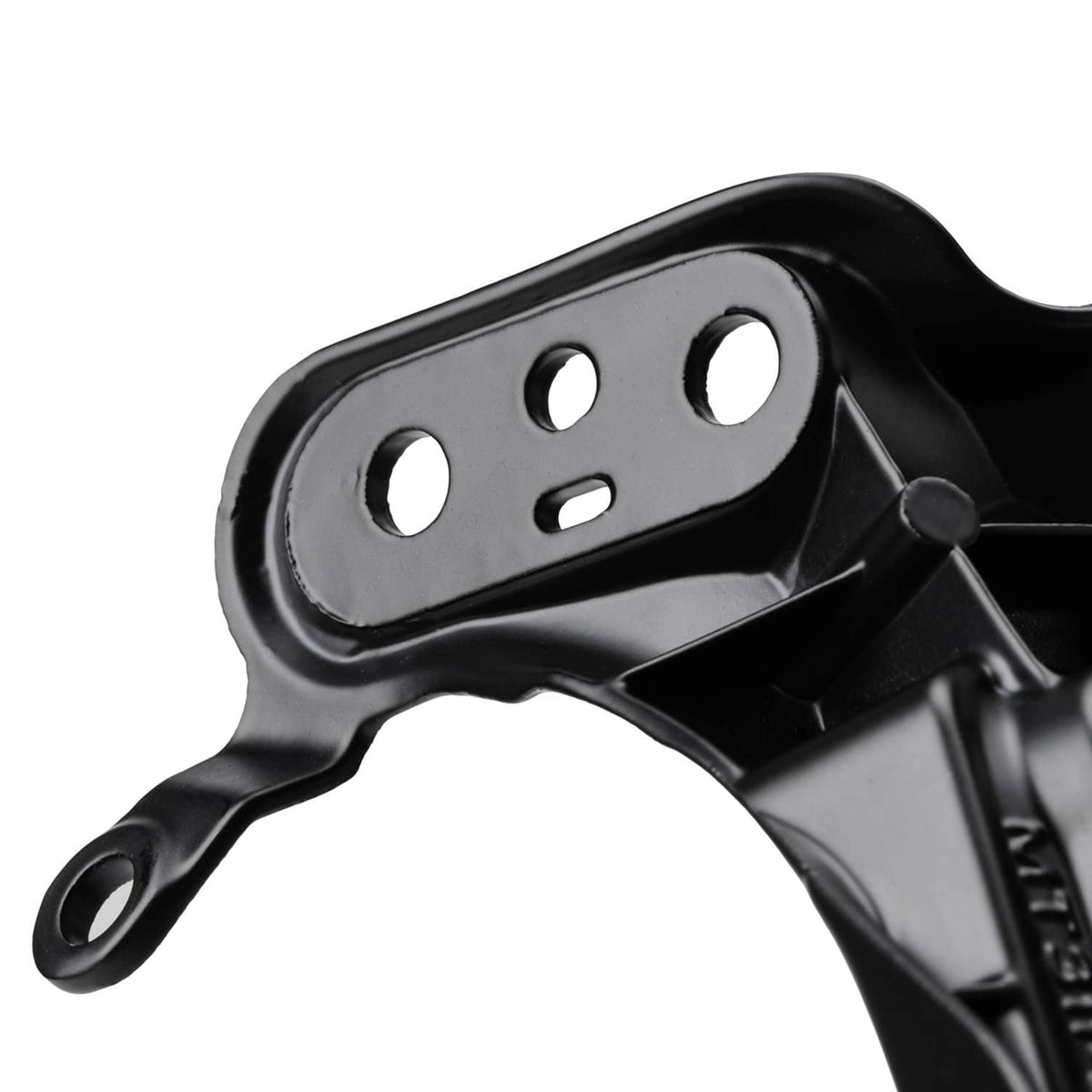 Solidspare Front Headlight Upper Stay Fairing Bracket For Suzuki GSXR 600 750 2011-2025
