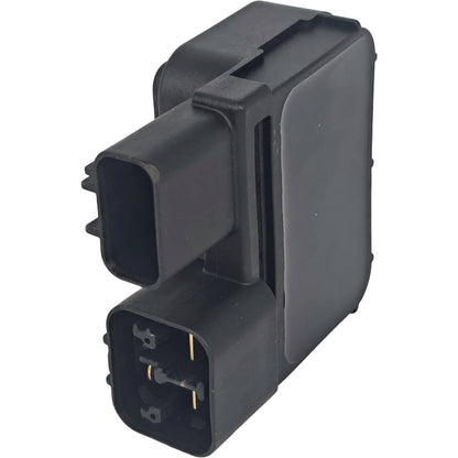 Solid Spare Trim Tilt Relay PTT 38410-93J21 for Suzuki DF200A DF300B DF325A DF350A Outboard