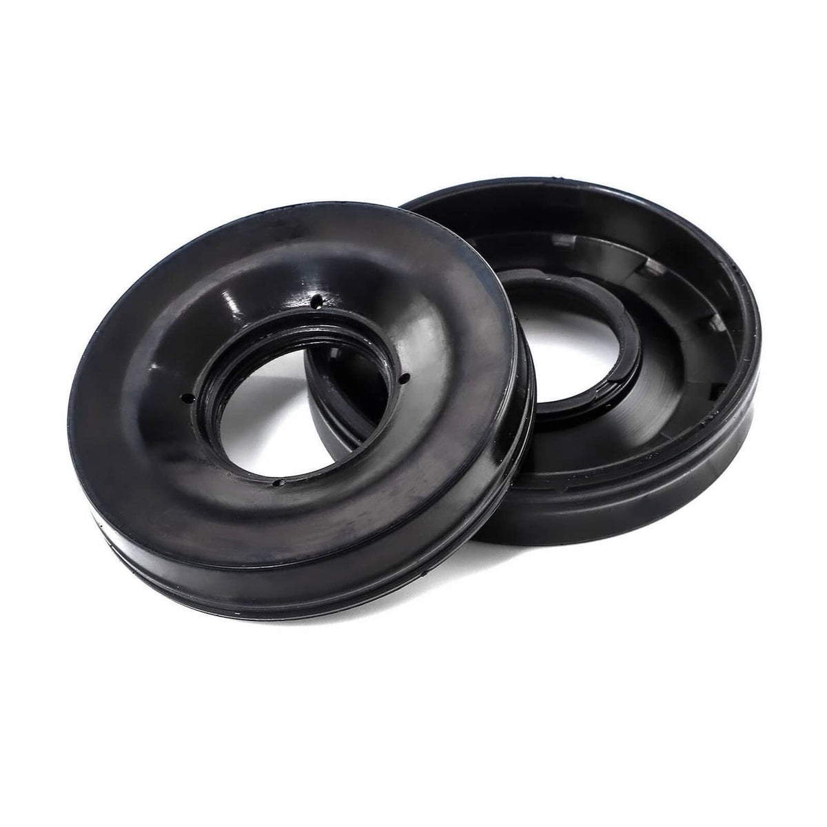 Solidspare New Valley Pan Gasket Seal Plate Kit LS1 LS2 5.3 6.0L For LS Gen Knock Sensor