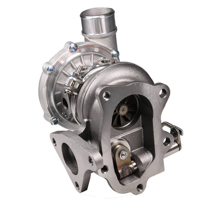 Solidspare Turbo Turbocharger For Subaru Impreza WRX STI DOCH RHF55 VF39 2.5L 2004-2007
