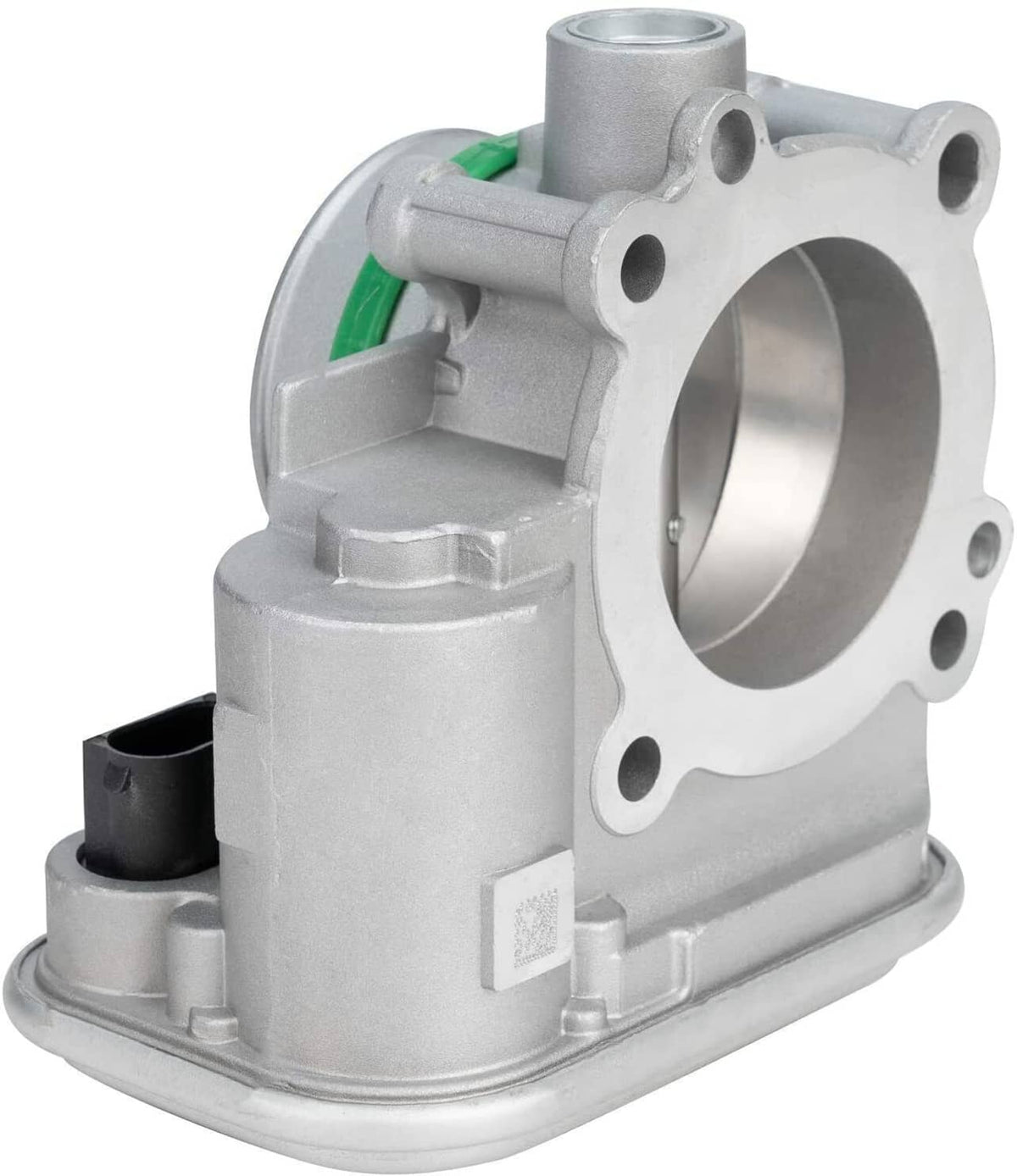 Solidspare Throttle Body 04891735AC for 07-16 Jeep Patriot Compass Avenger Caliber Journey