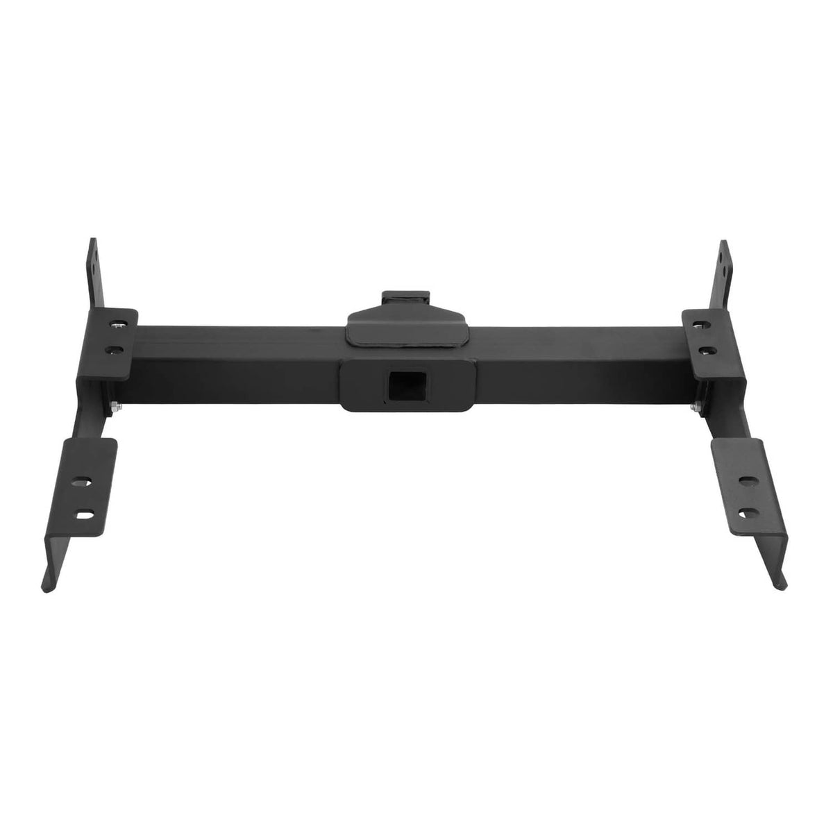 Solid Spare New Class 5 Trailer Tow Hitch 2.5" Receiver For Ford F250/F350 Super Duty 17-26