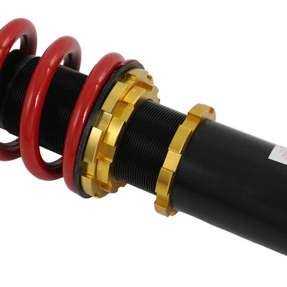 Solidspare Full Coilovers For Subaru Forester 2009-2013 Coil Springs Suspension Struts