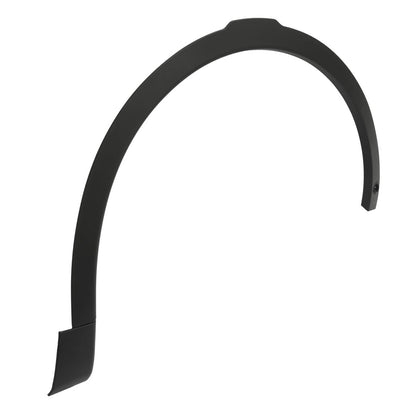 Solid Spare For Land Rover Discovery Sport 15-17 Fender Flare Wheel Arch W/Sensor Hole Right