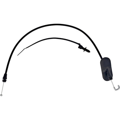 Solid Spare 4056798C92 Truck Door Latch Cable Fit International Navistar LT Series HLK2831XC
