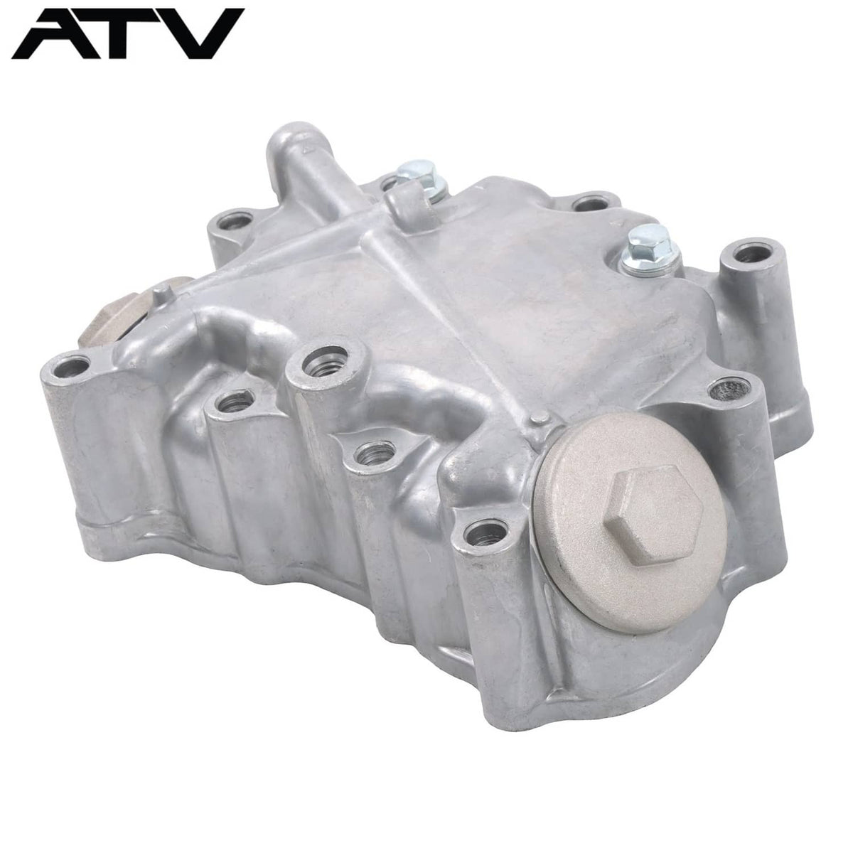 Solidspare Cylinder + Head Cover For HONDA TRX250EX SporTrax 250 2X4 2002-14 12310-HN6-010