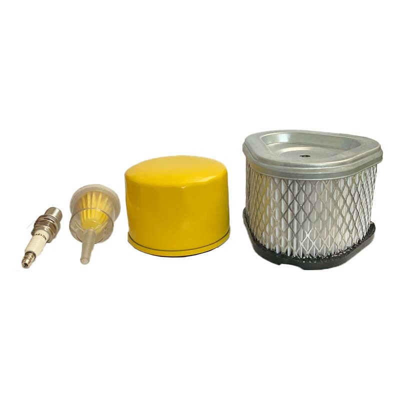 Tune Up Kit for John Deere LX255 GT225 SST15 LT133 LT150 LT155 STX30 STX38 LX173